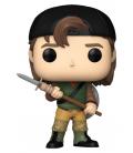 Funko pop tv stranger things steve harrington