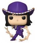 Funko pop animation one piece (refresh) - robin