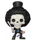 Funko pop animation one piece (refresh) - brook