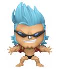 Funko pop animation one piece (refresh) - franky