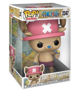 Funko pop jumbo one piece chopper