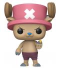 Funko pop jumbo one piece chopper