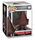 Funko pop premium silent hill pyramid head