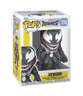 Funko pop games marvel rivals venom opción chase aleatoria