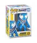 Funko pop games marvel rivals venom opción chase aleatoria