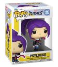 Funko pop games marvel rivals psylocke