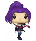 Funko pop games marvel rivals psylocke
