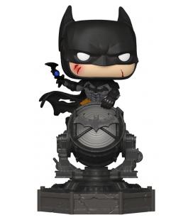 Funko pop dc heroes premium batman