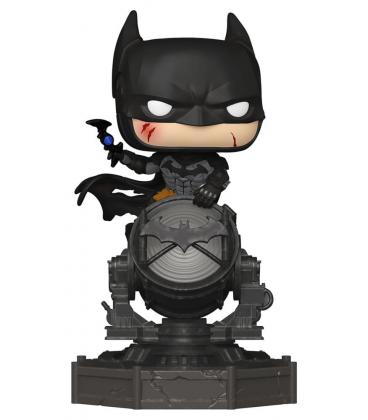 Funko pop dc heroes premium batman