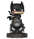 Funko pop dc heroes premium batman