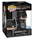 Funko pop dc heroes premium batman