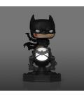 Funko pop dc heroes premium batman