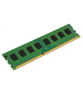 Memoria ram ddr3l 4gb kingston - dimm - 1600mhz - pc3 12800