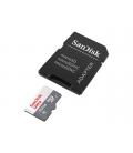 Tarjeta memoria micro secure digital sdxc sandisk ultra - 512gb - clase 10 - sdxc
