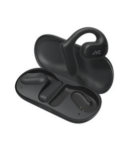Auricular jvc ha - np35t - b - u inalambrico negro