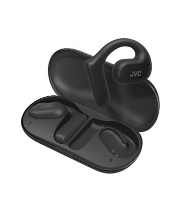 Auricular jvc ha - np35t - b - u inalambrico negro