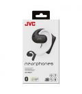 Auricular jvc ha - np35t - b - u inalambrico negro