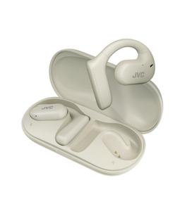 Auricular jvc ha - np35t - w - u inalambrio blanco