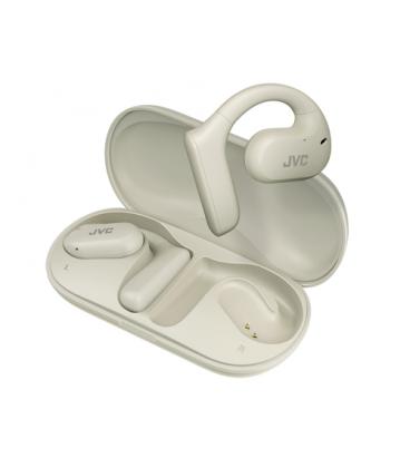 Auricular jvc ha - np35t - w - u inalambrio blanco