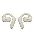 Auricular jvc ha - np35t - w - u inalambrio blanco