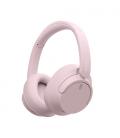 Auriculares sony wh - ch720n inalambrico rosa