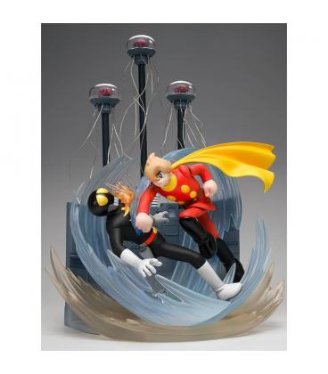 Figura tamashii nations cyborg 009 -the final duel-