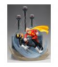 Figura tamashii nations cyborg 009 -the final duel-