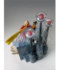 Figura tamashii nations cyborg 009 -the final duel-