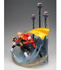 Figura tamashii nations cyborg 009 -the final duel-