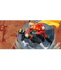 Figura tamashii nations cyborg 009 -the final duel-