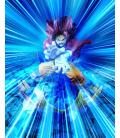 Ext battle s saiyan 4 goku daima
