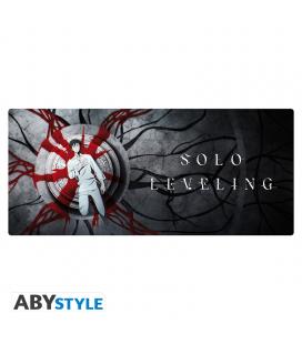 Alfombrilla escritorio abystyle solo leveling sung jinwoo's sacrifice