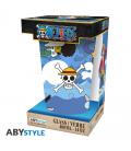 Vaso grande abystyle one piece calaveras 400 ml