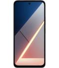 Smartphone xiaomi poco m7 6gb/ 128gb/ 6.9'/ plata