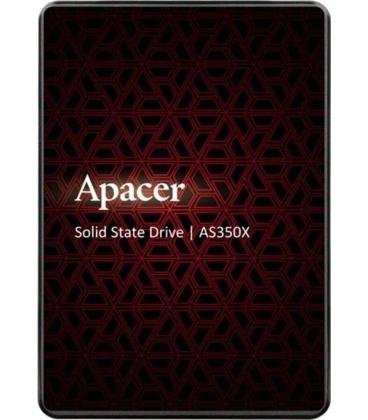 Disco ssd apacer as350x 1tb/ sata iii - Imagen 1