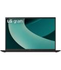 Portátil lg gram 16z90t-g.ad8bb intel core ultra 7-255h/ 32gb/ 2tb ssd/ 16'/ win11