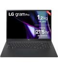 Portátil lg gram 16z90t-g.ad8bb intel core ultra 7-255h/ 32gb/ 2tb ssd/ 16'/ win11