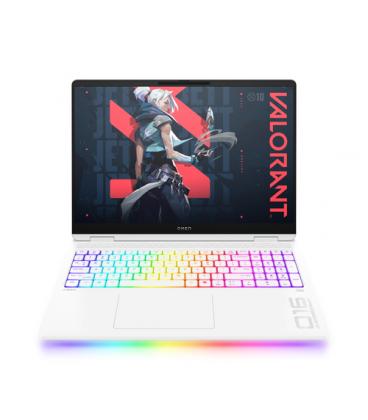 HP OMEN MAX Gaming Laptop 16-ah0040ns Intel Core Ultra 9 275HX Portátil 40,6 cm (16") WQXGA 32 GB DDR5-SDRAM NVIDIA GeForce RTX 