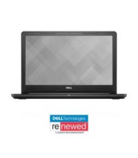 Portatil dell latitude dell vostro 3568 i5 - 7200u - 4gb - 500gb - 15.6 pulgadas - w10p reacondicionado