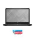 Portatil dell latitude dell vostro 3568 i5 - 7200u - 4gb - 500gb - 15.6 pulgadas - w10p reacondicionado