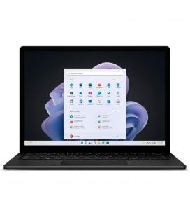Portatil microsoft surface laptop 5 1950 i5 - 12th - 16gb - ssd 256gb - 13.5 pulgadas - w10p reacondicionado