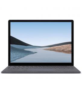 Portatil microsoft surface laptop 3 i5 - 10th - 8gb - ssd 256gb - 13.5 pulgadas - w11p reacondicionado