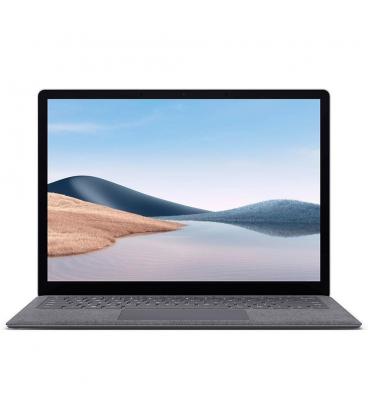 Portatil microsoft surface laptop 4 i5 - 11th - 8gb - ssd 512gb - 13.5 pulgadas - w10p reacondicionado