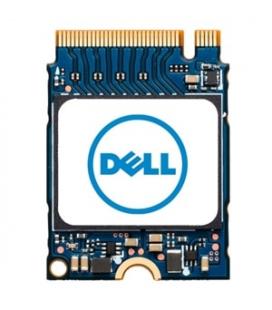 Disco duro interno ssd dell m.2 512gb pcie ab292881