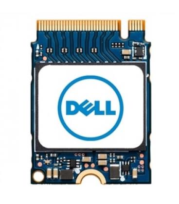 Disco duro interno ssd dell m.2 512gb pcie ab292881