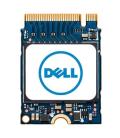 Disco duro interno ssd dell m.2 512gb pcie ab292881
