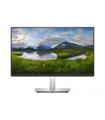 Monitor led 23.8 pulgadas dell pro p2423de ips - lcd - qhd - hdmi - dp - 60hz - 5ms - vesa 100 x 100