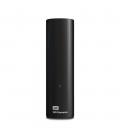 Disco duro externo hdd wd western digital 26tb elements desktop usb 3.2 negro