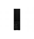 Disco duro externo hdd wd western digital 26tb elements desktop usb 3.2 negro