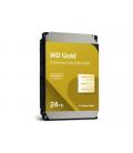 Disco duro interno hdd wd western digital gold 24tb 3.5 pulgadas sata 6gb - s 512mb